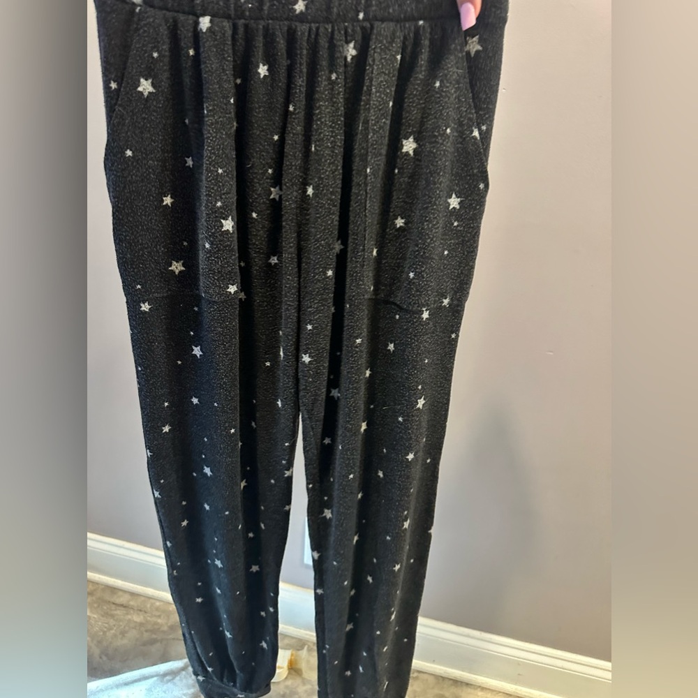 Sweatpants